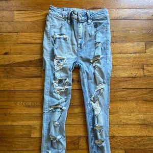 AEO Jeans